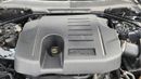 لاند روفر ديفندر 110  X P400 BLACK COLOUR / 2022 MODEL / V 6 / UNDER WARRANTY AND SERVICE CONTRACT