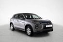 Mitsubishi ASX GLS 2.0L AWD GLS 2.0