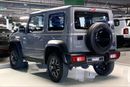 Suzuki Jimny GL | Guaranteed Warranty | 0 Down Payment