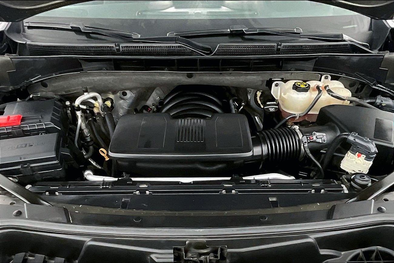 جي أم سي يوكون AT4 | شامل الضمان | 0 ﺪﻔﻋﺓ ﺃﻮﻟﻯ