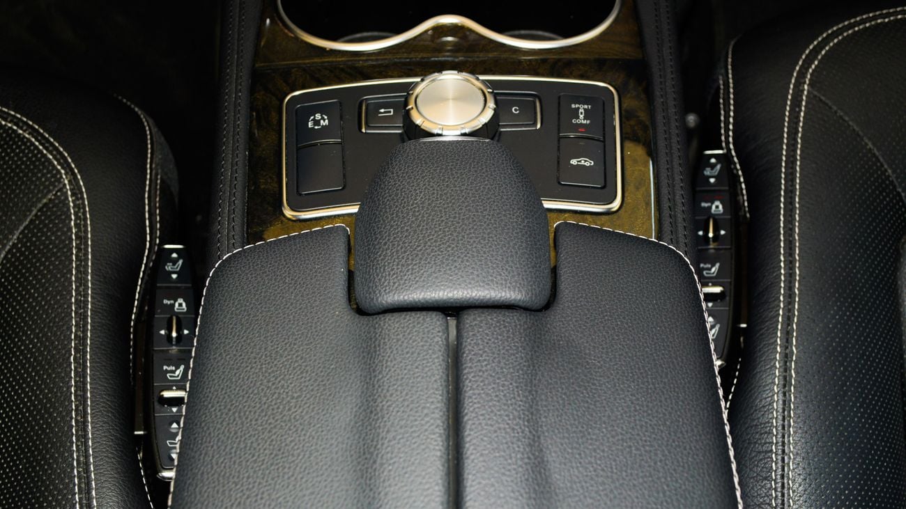 Mercedes-Benz CLS 350 With CLS 63 AMG Body kit