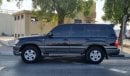 Toyota Land Cruiser GXR 2003 | Perfect Condition | GCC