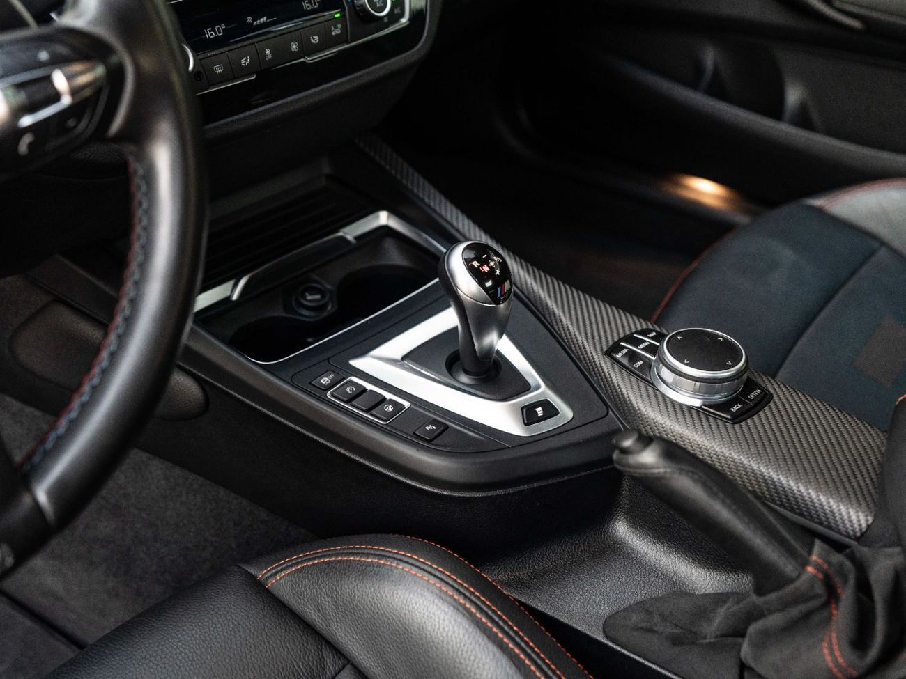 BMW M2 Competition 3.0L