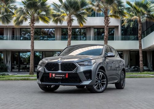 BMW X2 X2 M-Kit | 2,879 P.M | 0% Downpayment | BMW X2 S-Drive 20i M-Kit