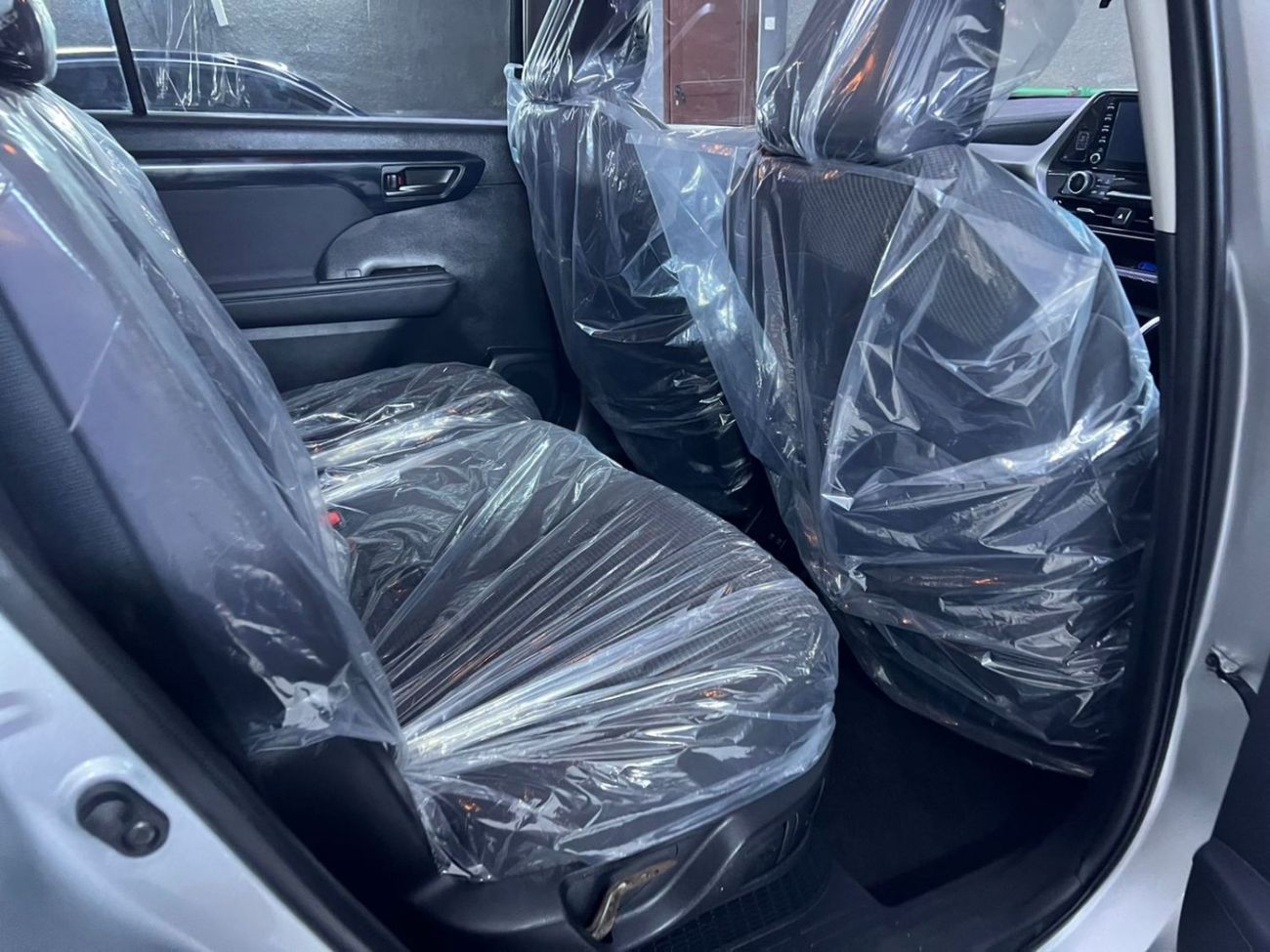 تويوتا كلوجير