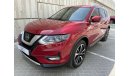 Nissan X-Trail 2500