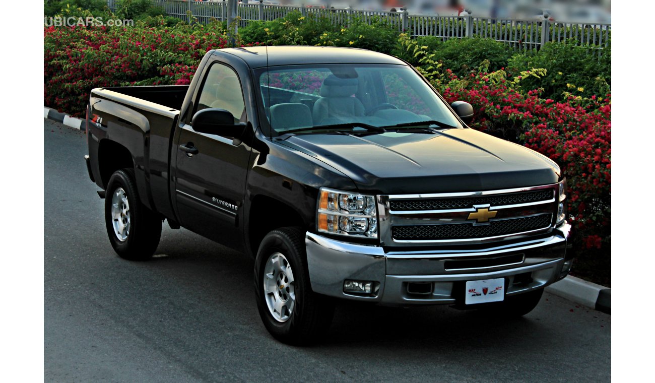 Chevrolet Silverado LT EXCELLENT CONDITION