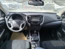 Mitsubishi Montero Sport GLS HIGHLINE MONTERO SPORT 2.5L 4WD DIESEL