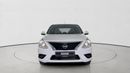 Nissan Sunny S | upto AED 20,000 Ramadan Discount | Guaranteed Warranty | 0 Down Payment