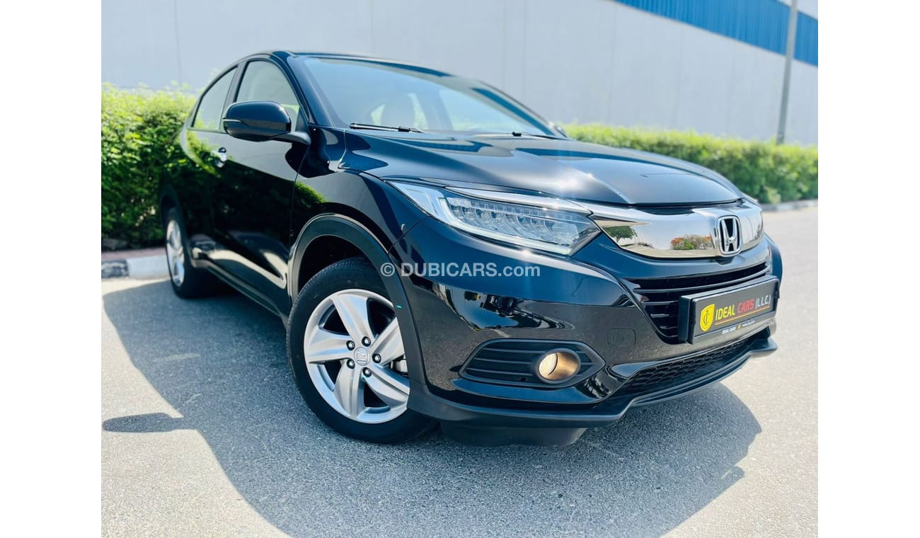 Fascinating Honda Hrv 2020 For Sale Gallery