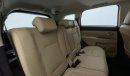 ميتسوبيشي آوتلاندر GLX HIGHLINE 4WD 2.4 | بدون دفعة مقدمة | اختبار قيادة مجاني للمنزل