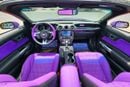 Ford Mustang GT Premium 5.0L V8