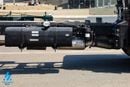 Mitsubishi Fuso Canter STD Standard Chassis 2026 | 3.0L Turbo Diesel | 6.5 Ton GVW | GCC | For Export