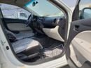 Mitsubishi Mirage 1.2L, 14" Alloy Rims, Air Conditioner, Fabric Seat, Xenon Headlights, Automatic Gear Box (LOT # 716)