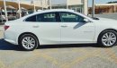 Chevrolet Malibu LT - Limited Edition