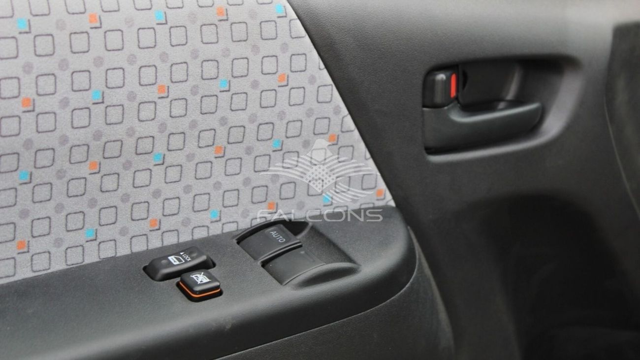 Toyota Hiace Toyota Hiace 2.5L MT 2025 #00M33