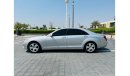 مرسيدس بنز S 350 MERCEDES BENZ 3.5L ll GCC ll WELL MAINTAINED