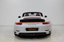 Porsche 911 CARRERA 4S 2017 Porsche 911 Carrera 4S, Full Service History, Excellent Condition, GCC
