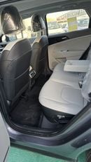 Kia Sportage SX 2.0L