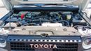 تويوتا برادو TX1 Toyota PRADO 250 TX 2.4L Petrol GCC 2025YM