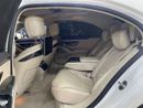 Mercedes Benz S63 AMG E PERFORMANCE Mercedes-Benz S-Class 2024