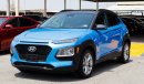 Hyundai Kona KONA 4x4 Option 2,0L Very clean