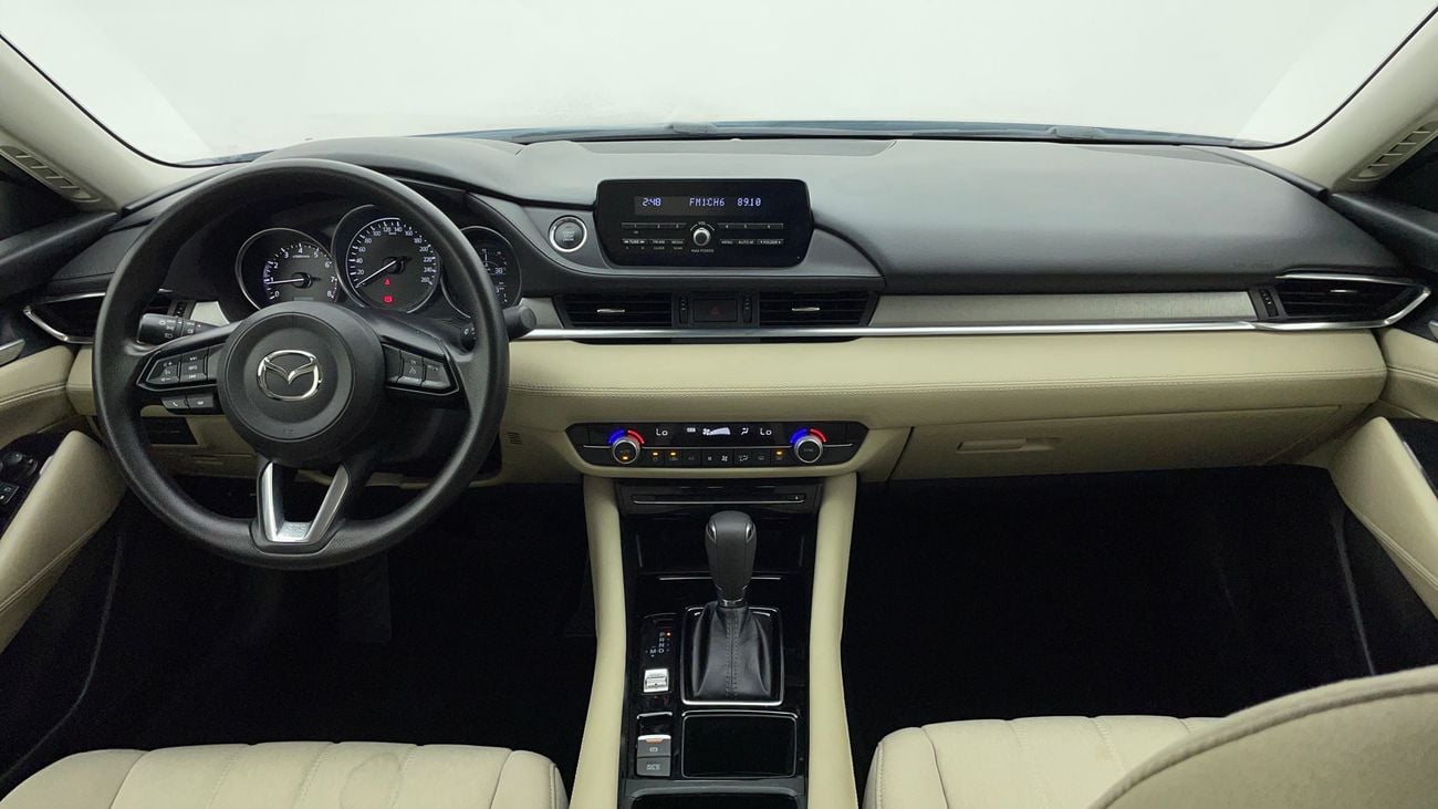 Mazda 6 S 2.5 | Zero Down Payment | Free Home Test Drive