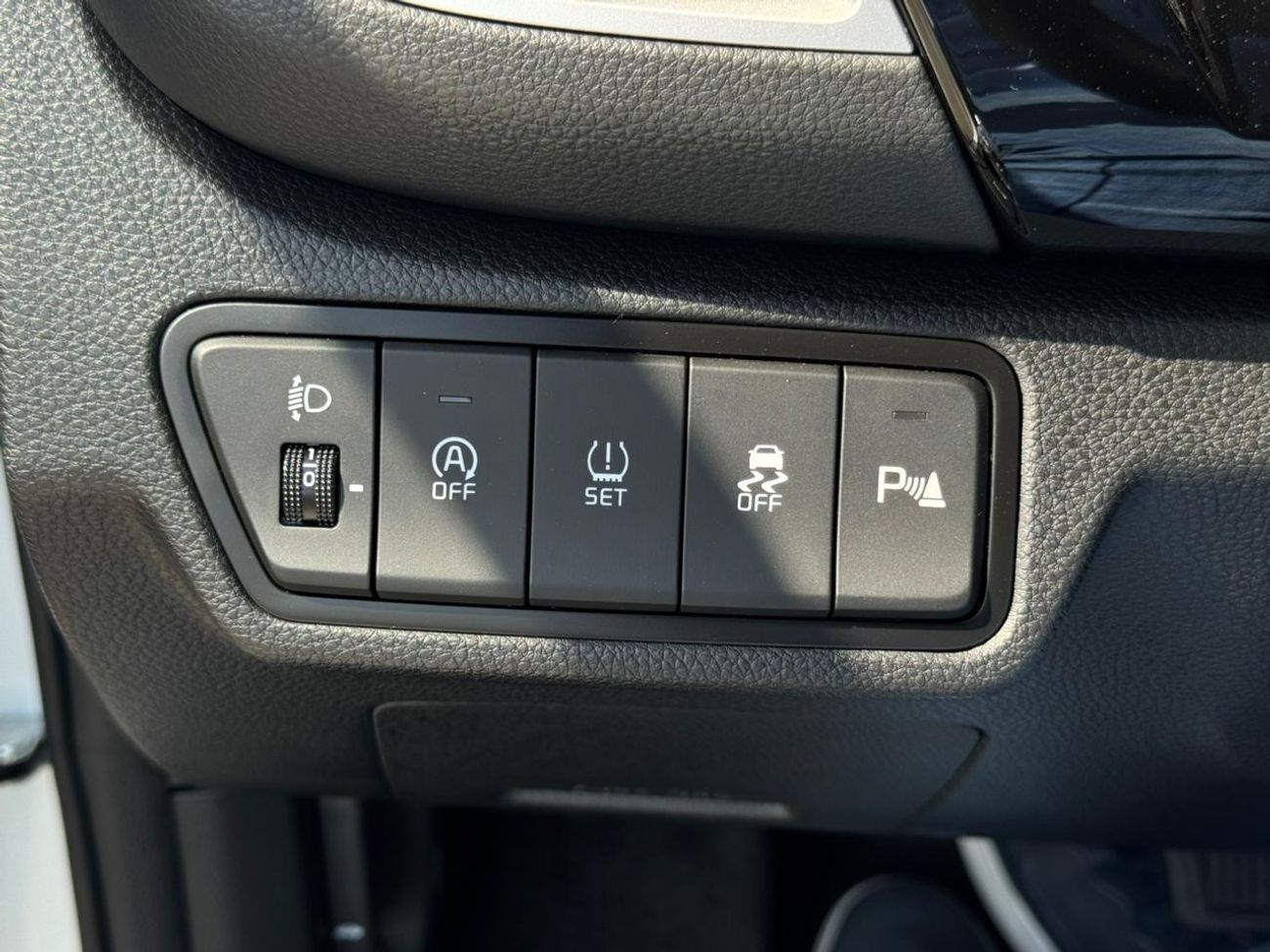 Kia Seltos KIA SELTOS 2025 1.5L