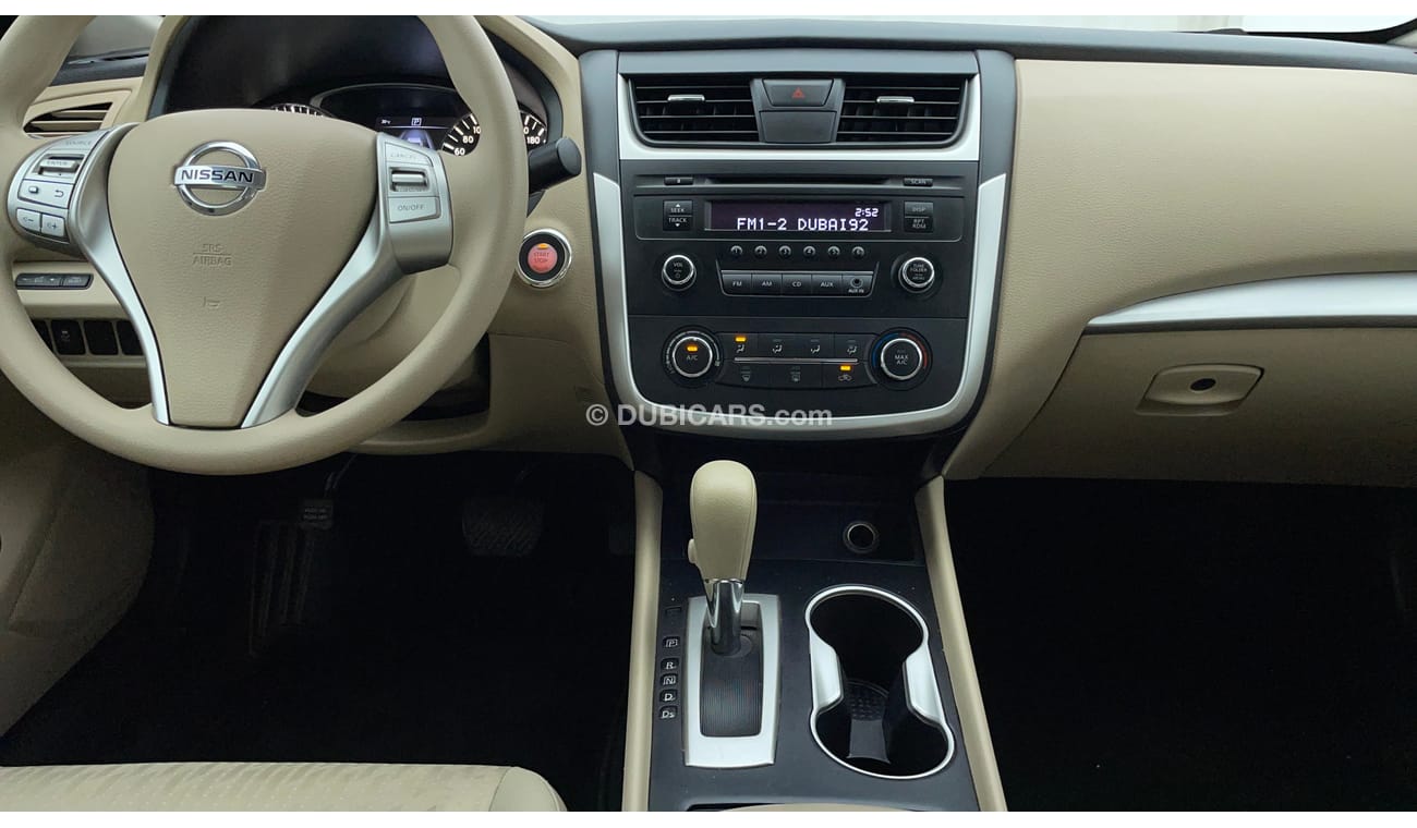 Nissan Altima S 2.5 | Zero Down Payment | Free Home Test Drive