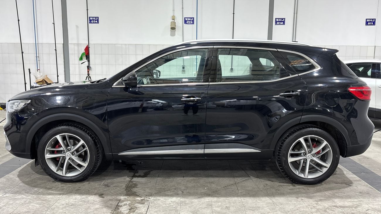 MG HS 2023 TROPHY | AED 768/Month | 0 DP | 30 Day Return | Warranty | Service History
