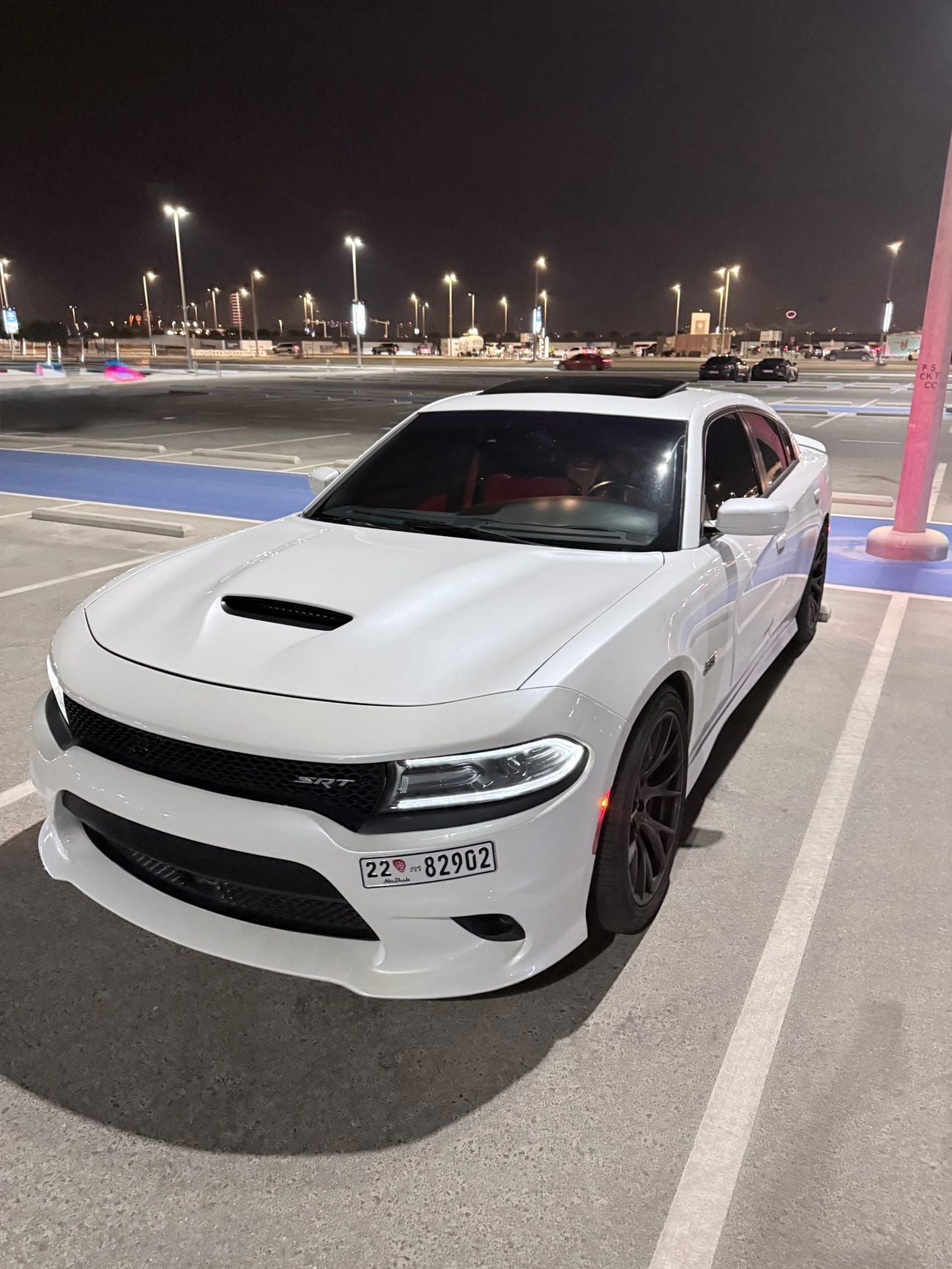 دودج تشارجر