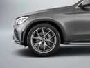 Mercedes-Benz GLC Coupe 300 Premium 2.0L