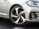 Volkswagen Golf GTI Sport 2.0T