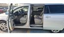 Kia Sedona Car is very good and clean
