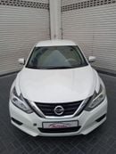 Nissan Altima S