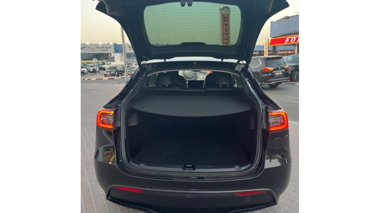 تسلا موديل Y