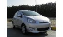 Mitsubishi Mirage 2014 ref#919