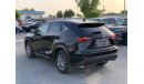 Lexus NX200t 2017 LEXUS NX200T IMPORTED FROM USA VERY CLEAN CAR INSIDE AND OUTSIDE FOR MORE INFORMATION CONTACT O