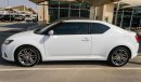 Scion tC