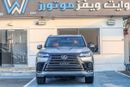 لكزس LX 600 2023 Lexus LX600 VIP
