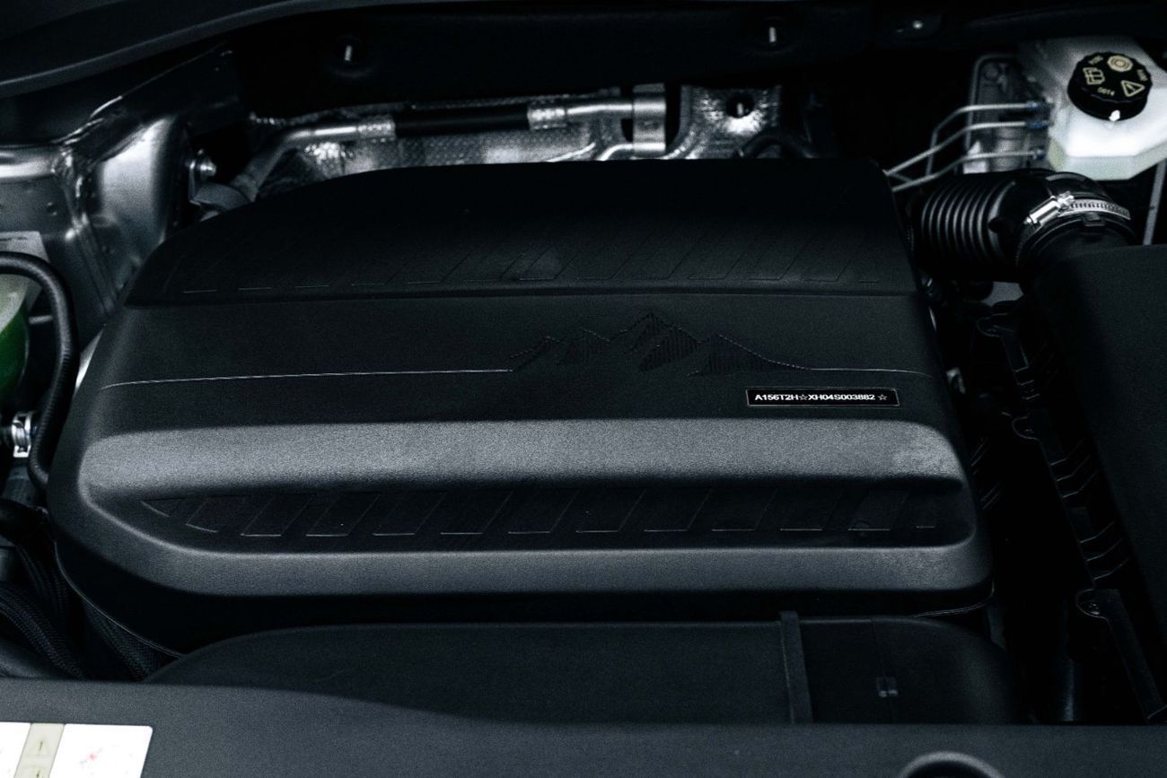 BAIC BJ30 BJ-30E | 1,959 P.M | 0% Downpayment | Baic BJ30 Agency Warranty!