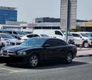 Dodge Charger SE