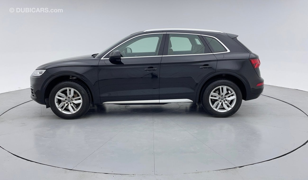 Audi Q5 45 TFSI QUATTRO SPORT 2 | Zero Down Payment | Free Home Test Drive