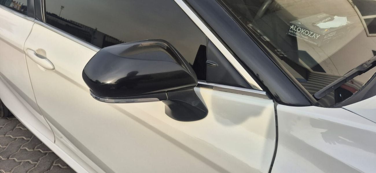 تويوتا كامري HYBRID