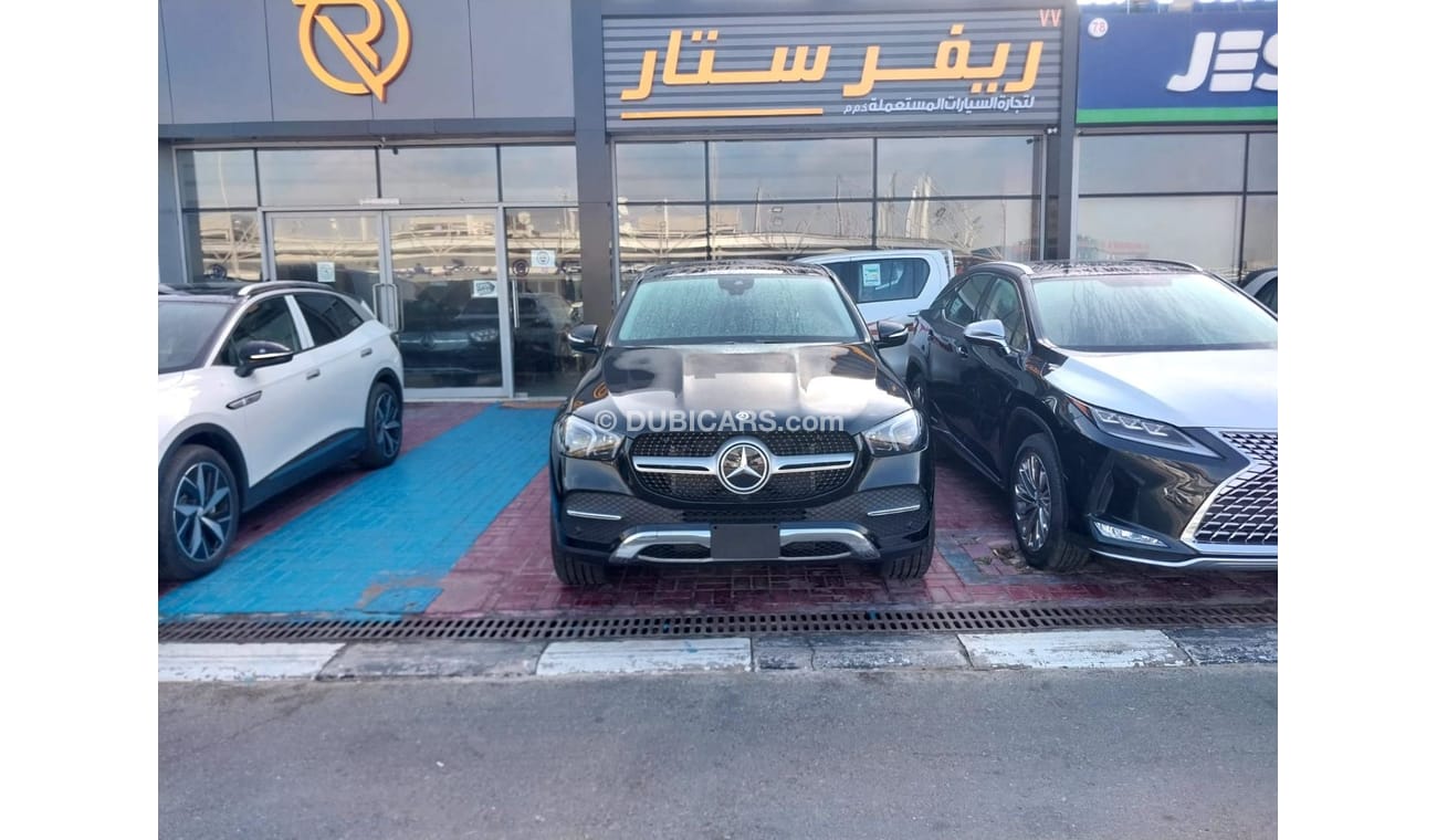 Mercedes-Benz GLE 450 AMG COUPE GLE450 3.0L AWD