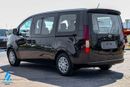 Hyundai Staria 3.5L Comfort (9 Seater)