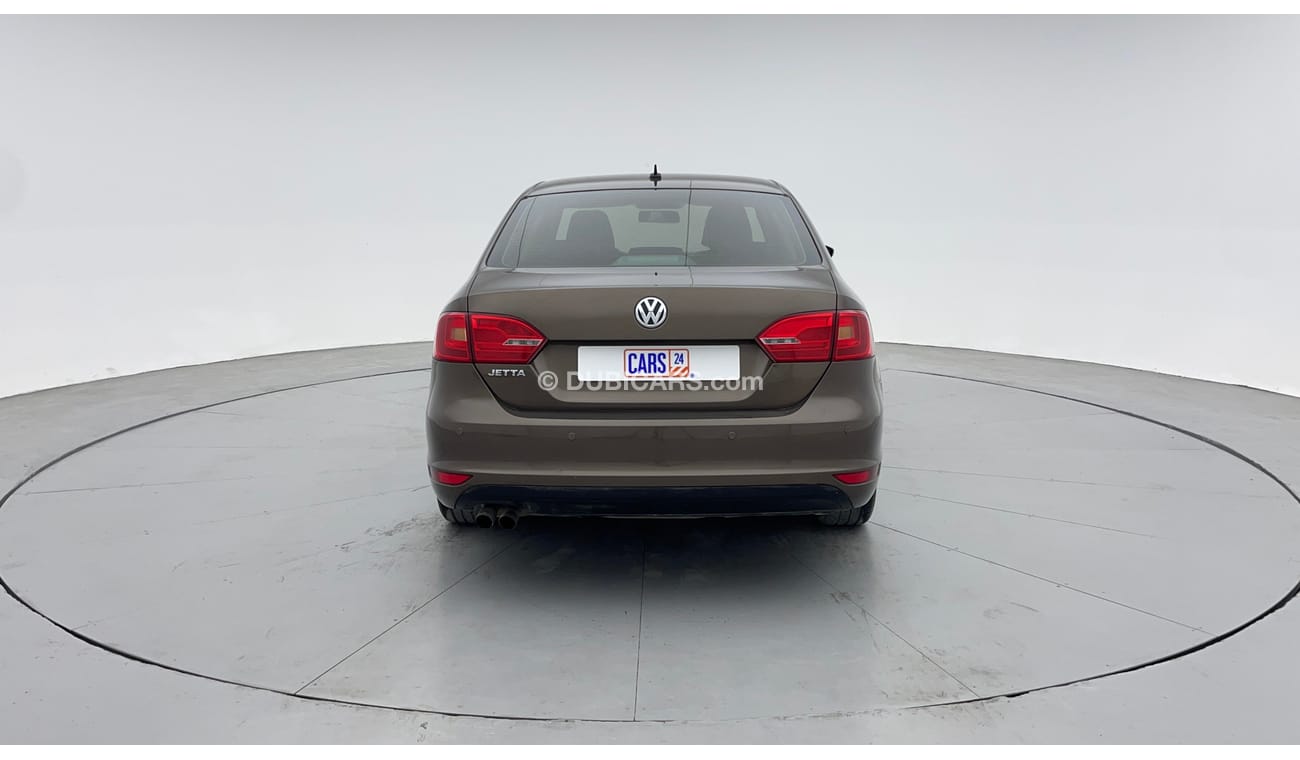 Volkswagen Jetta TRENDLINE S 2 | Zero Down Payment | Free Home Test Drive