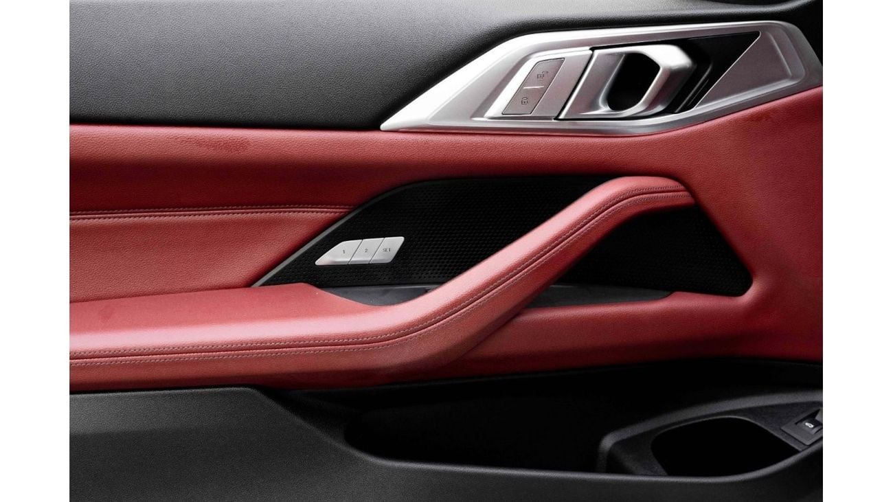 بي أم دبليو 420i 420 M-kit Coupe | 2,840 P.M  | 0% Downpayment | Perfect Condition!