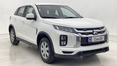 ميتسوبيشي ASX GLX LOWLINE 2 | بدون دفعة مقدمة | اختبار القيادة في المنزل