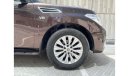 Nissan Patrol 5.6L | GCC | FREE 2 YEAR WARRANTY | FREE REGISTRATION | 1 YEAR COMPREHENSIVE INSURANCE